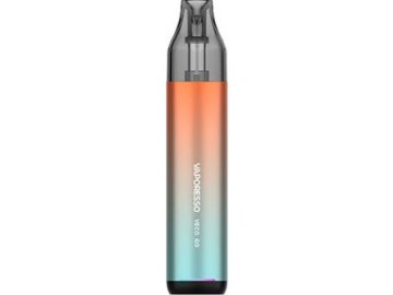 21934 vaporesso veco go pod elektronicka cigareta 1500mah sunset