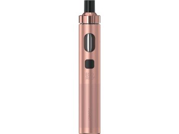 Joyetech eGo AIO 2 elektronická cigareta 1700mAh Růžová