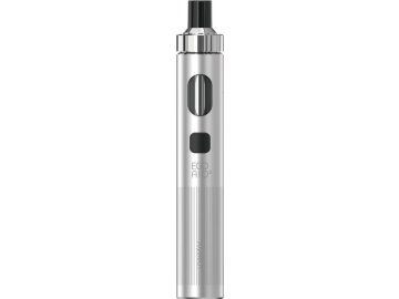 joyetech ego aio 2 elektronicka cigareta 1700mah shiny silver