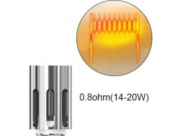 Joyetech BFC atomizer 0,8ohm