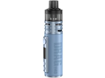 21988 voopoo drag h40 grip 1500mah full kit svetle modra