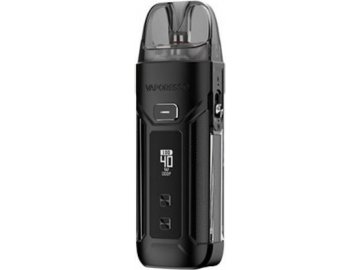 Vaporesso LUXE X PRO 1500mAh Černá