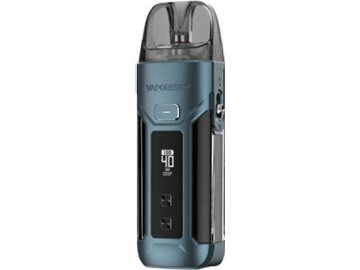 Vaporesso LUXE X PRO 1500mAh Modrá