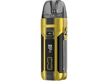 Vaporesso LUXE X PRO 1500mAh Žlutá