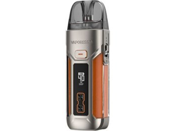 22289 vaporesso luxe x pro 1500mah oranzova