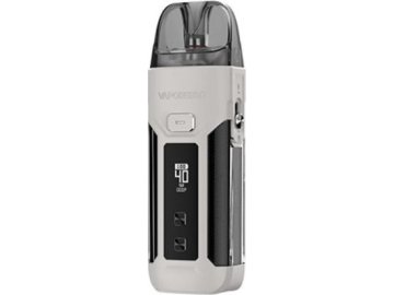 Vaporesso LUXE X PRO 1500mAh Bílá