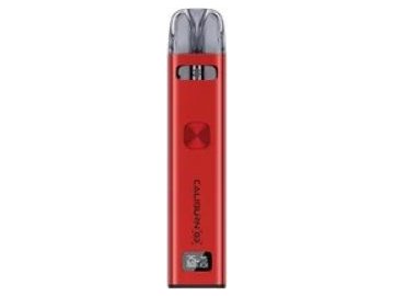 uwell caliburn g3 elektronicka cigareta 900mah red