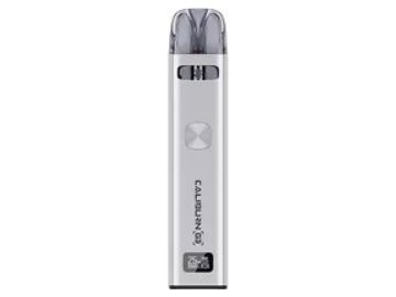 22328 uwell caliburn g3 900mah stribrna