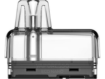 22349 vaporesso eco nano pod cartridge 0 8ohm 6ml