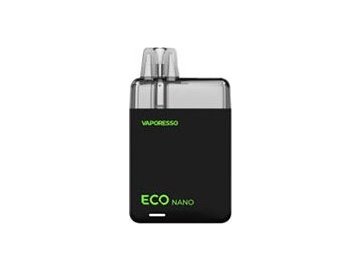 Vaporesso ECO Nano Pod 1000mAh Midnight Black