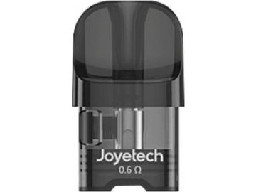 Joyetech EVIO Grip Pod cartridge 2,8ml 0,6ohm