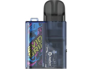 joyetech evio grip pod elektronicka cigareta 1000mah blue ghost