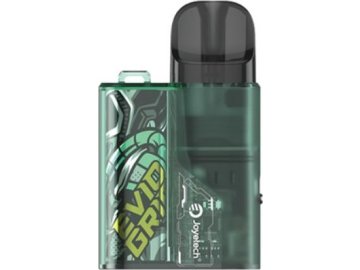 joyetech evio grip pod elektronicka cigareta 1000mah green robot