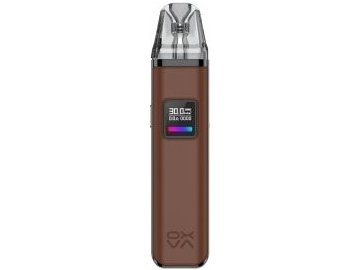 OXVA Xlim Pro 1000mAh Brown Leather