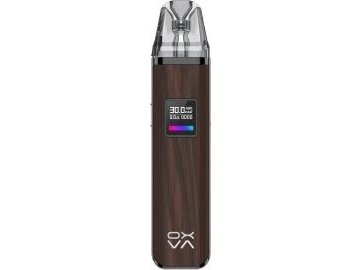 OXVA Xlim Pro 1000mAh Brown Wood