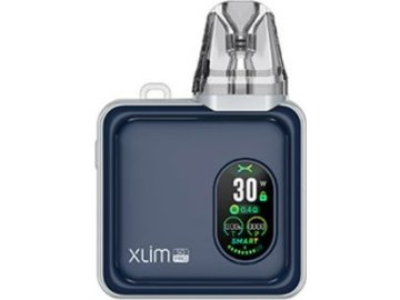 OXVA Xlim SQ Pro 1200mAh Gentle Blue