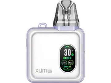 22437 oxva xlim sq pro 1200mah mauve white