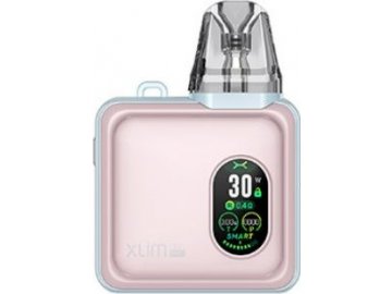 OXVA Xlim SQ Pro 1200mAh Pastel Pink