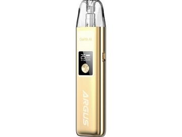 VOOPOO ARGUS G 1000mAh Sand Drift Gold