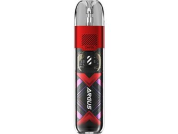 VOOPOO Argus P1s Pod 800mAh Cyber Red