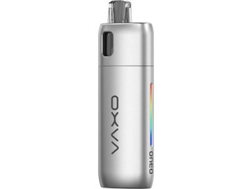 22539 oxva oneo pod 1600mah cool silver