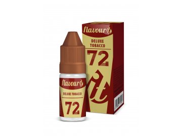 72 deluxe tobacco