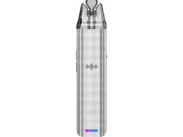 OXVA Xlim SE 2 Pod 1000mAh Silver Grey