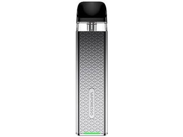 Vaporesso XROS 3 Mini Pod elektronická cigareta 1000mAh Icy Silver