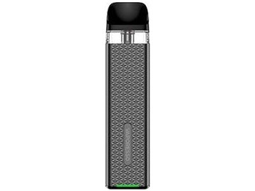 vaporesso xros 3 mini pod elektronicka cigareta 1000mah space grey