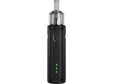 VOOPOO DORIC E Pod elektronická cigareta 1500mAh Černý