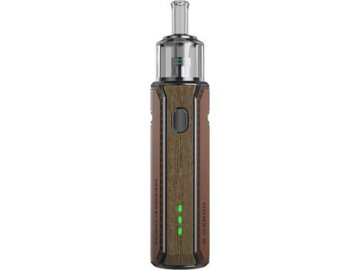 VOOPOO DORIC E Pod elektronická cigareta 1500mAh Hnědá