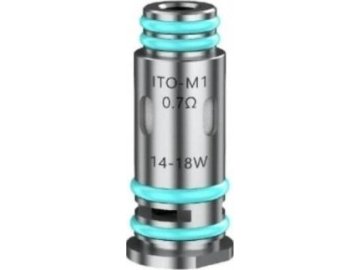 22767 voopoo ito m1 zhavici hlava 0 7ohm