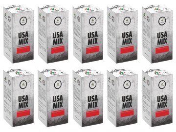 Dekang USA Mix bez nikotinu 100ml 10pack