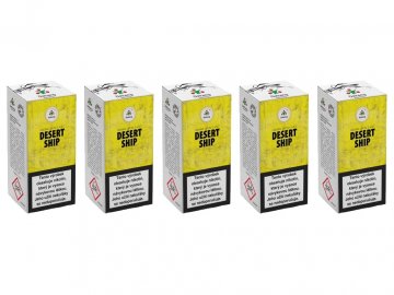 Dekang Desert s nikotinem 50ml 5pack