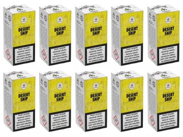 Dekang Desert s nikotinem 100ml 10pack