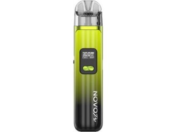 Smoktech NOVO Pro 1300mAh Green Black