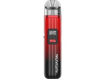 Smoktech NOVO Pro 1300mAh Red Black