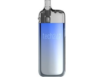 Smoktech Tech247 elektronická cigareta 1800mAh Blue Gradient