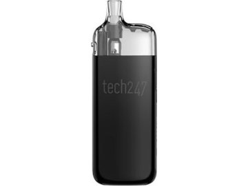 Smoktech Tech247 elektronická cigareta 1800mAh Black