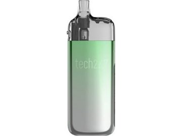 Smoktech Tech247 elektronická cigareta 1800mAh Green Gradient