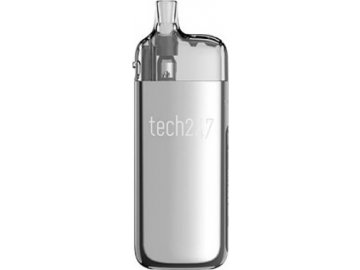 Smoktech Tech247 elektronická cigareta 1800mAh Silver
