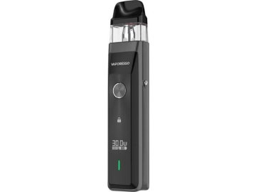 Vaporesso XROS PRO Pod elektronická cigareta 1200mAh Černá