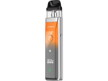 Vaporesso XROS PRO Pod elektronická cigareta 1200mAh Oranžová