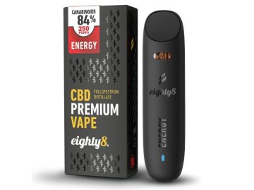 eighty8 cbd vape energy 84