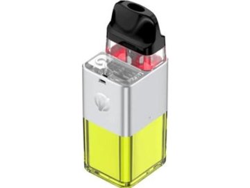 23079 vaporesso xros cube pod 900mah cyber lime