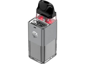 23085 vaporesso xros cube pod 900mah grey