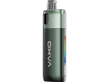 23175 oxva oneo pod 1600mah racing green