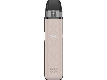 oxva xlim go elektronicka cigareta 1000mah light brown