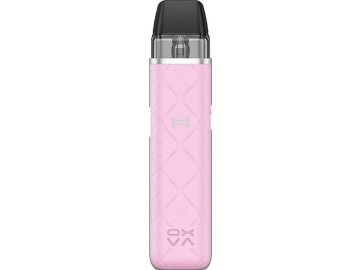 oxva xlim go elektronicka cigareta 1000mah pink