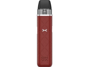 oxva xlim go elektronicka cigareta 1000mah red